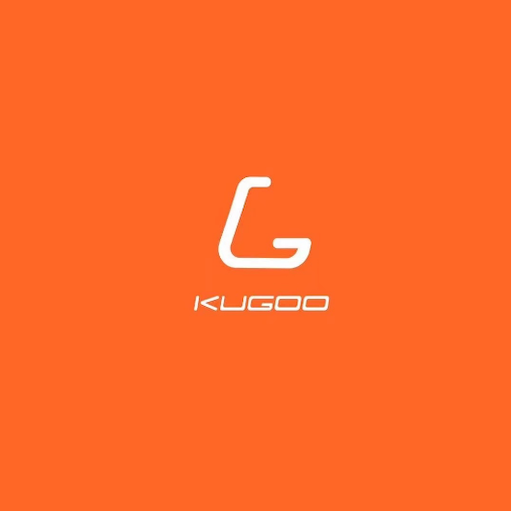 لوگو برند Kugoo
