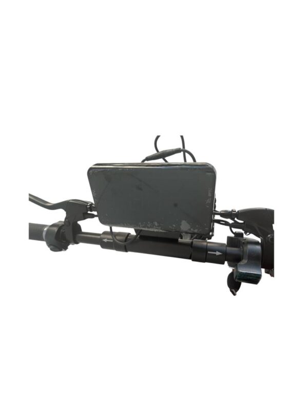 صفحه نمایش LCD اسکوتر W5