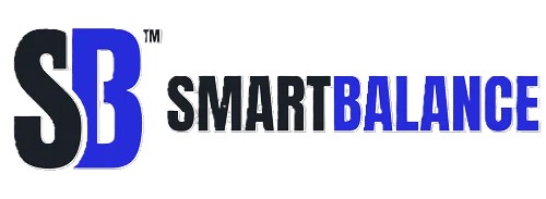 لوگو برند Smart balance