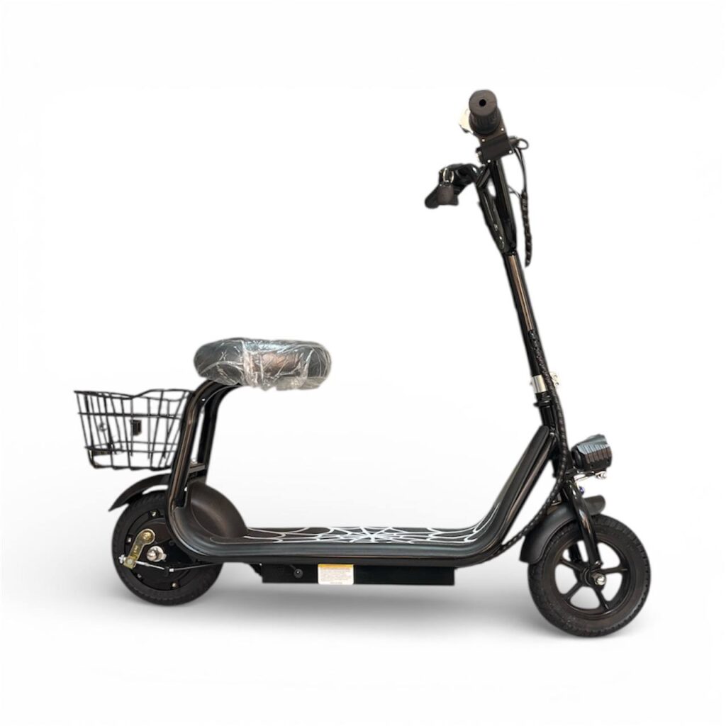 اسکوترطرح هارلی