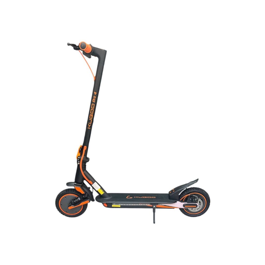 اسکوتر بدون صندلی